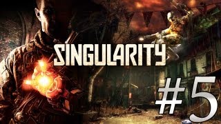 Singularity Detonado / Gameplay Parte #5 [PT- BR]