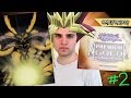 INSANE Yugioh 2015 Premium Gold, Return Of The Bling Booster Box Opening! ..Exodia Obliterate!.. #2