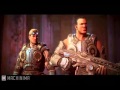Demons-Imagine Dragons Gears of War