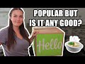 HelloFresh Review: How Good Is One Of The Most Popular Meal Kits?