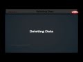 Learn Oracle | How to Delete Data from a Table using SQL