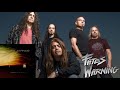 fates warning the way home