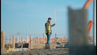 Aram Village2 - Erbil - Under Construction