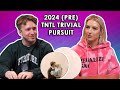 Best of the most Shourtney engagement  era video (TNTL Trivial Pursuit)