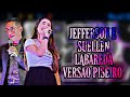 🔊💥 Jefferson e Suellen - Labareda (Versão Piseiro) _ Drum Cover {Real Drum} 🔥🎶