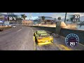 nfsnl ライバルを全滅させて勝つ③