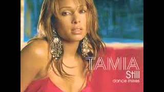 Tamia   Give Me You (Audio)