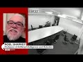 nissan s self parking robot chairs tidy up offices bbc news