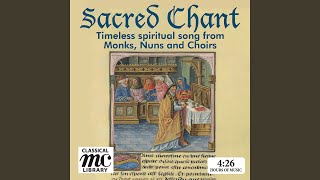 Gregorian Chant: In Epiphania Domini