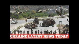 Ukraine vs Russia Tensions Today! Russia Ukraine War Latest News Today March 25 2022