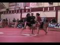 usa pankration nationals teen girls