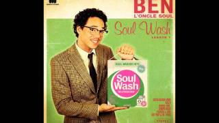 Ben L'Oncle Soul - I Kissed a Girl