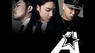 [HD] Aziatix - Go