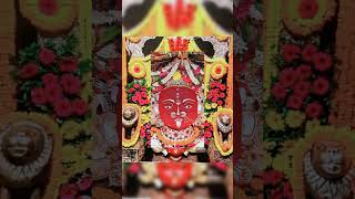 Maa Majhighariani (Rayagada, Odisha) will bless you with a prosperous life 🙏 #majhigharianimaa