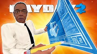 IDIOTS PLAY PAYDAY 2! - Payday 2 Funny Moments