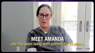 The Patient Experience – Severe Asthma