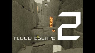 Roblox flood escape pro server