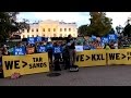 A Carbon Bomb Defused: Obama Rejects Keystone XL in Historic Win for Environmental Activism