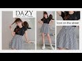 dazy wear more than chic