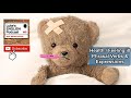 40. Health / Feeling ill - Phrasal Verbs & Expressions [Originally Published in November 2009]