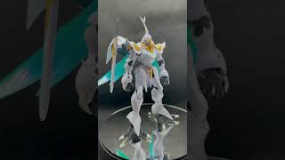 【神キット！】HGサーバインを1分でパチ組みレビューしてみた【ガンプラ初心者】#shorts