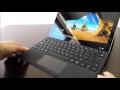 Surface Pro 4 hands on - High-Tech Girl