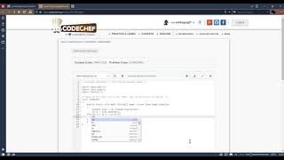 Codechef problem CUTBOARD - Solution