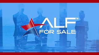 Introducing ALF For Sale with John Johnson \u0026 Gary Culler