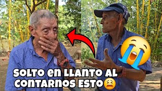 El Abuelo Ramiro Contó la Verdad de su Difunta Esposa🤯