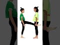 Human Letter H