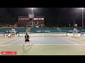 ダイジェスト版【itf横浜慶應2022 1r】加藤未唯 ザイマックス vs 荒川晴菜 アオヤマスポーツ 横浜慶應チャレンジャー国際テニストーナメント2022 シングルス1回戦