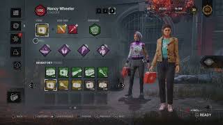 Worlds first Prestige 100 Nancy (P100) on console (My Inventory showcase)