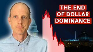 US Dollar Crash – Is This Time Different?