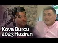 Kova Burcu Haziran 2023 Yorumu | Astrolog Oğuzhan Ceyhan | Billur Tv