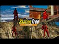 Skating Free FiveM Gta V Script (QBCore ESX)