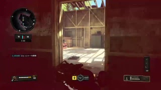 【cod bo4】今をたのしむ