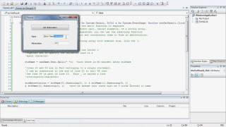 Using the split function Wk4
