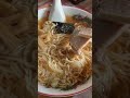 【岩手県花巻市】おばてい食堂（中華そば、半玉子丼、半五目中華、半チャーハン）の紹介　japanese food shorts