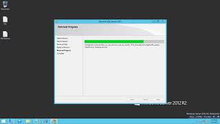 how to remove sql server 2012