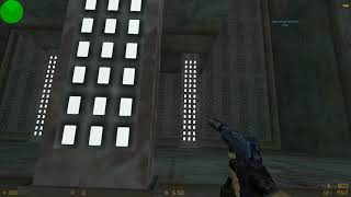 GoDfreee on kz_1man_game_ez done in 12:32.71