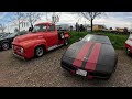 oldtimertreffen hartmannsdorf am 1 mai 2023