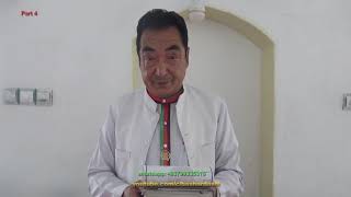 450000افغانی:برگ سبز تحفه ای درویش!#dr #ramazanbashardost #afghanistan #بشردوست #رمضان #داکتر