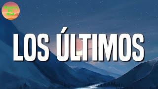Romeo Santos - Luis Vargas - Los Últimos (Letra\Lyrics)