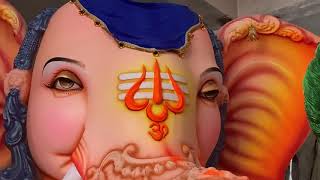 Balapur Ganesh Making 2021 |Dhoolpet Different Types of Big Ganesh Murti Idol Making 2021|Hyderabad