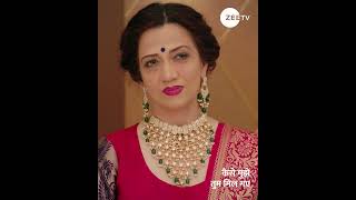 Kaise Mujhe Tum Mil Gaye | Ep 182 | Sriti Jha, Arjit Taneja | Zee TV HD UK