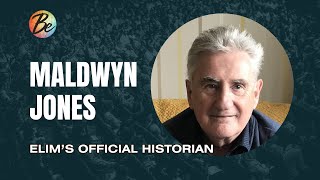 Sunday Service - Guest: Maldwyn Jones