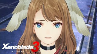 【ゼノブレイド3】ストーリー 第4話 #5【Xenoblade Chronicles 3】