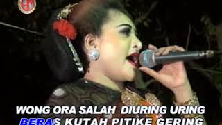 Gending Jowo || MULYO BUDOYO SEPULUH MBALUN VARIASI || GONG •