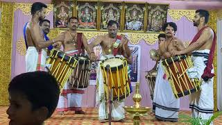 😍തായമ്പക. ആറങ്ങോട്ടുകര ശിവൻ. Thayambaka #pooram #latest #trending #thayambaka #traditional #kerala