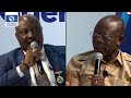 Dino, Oshiomhole Trade Words Over Free And Fair Elections